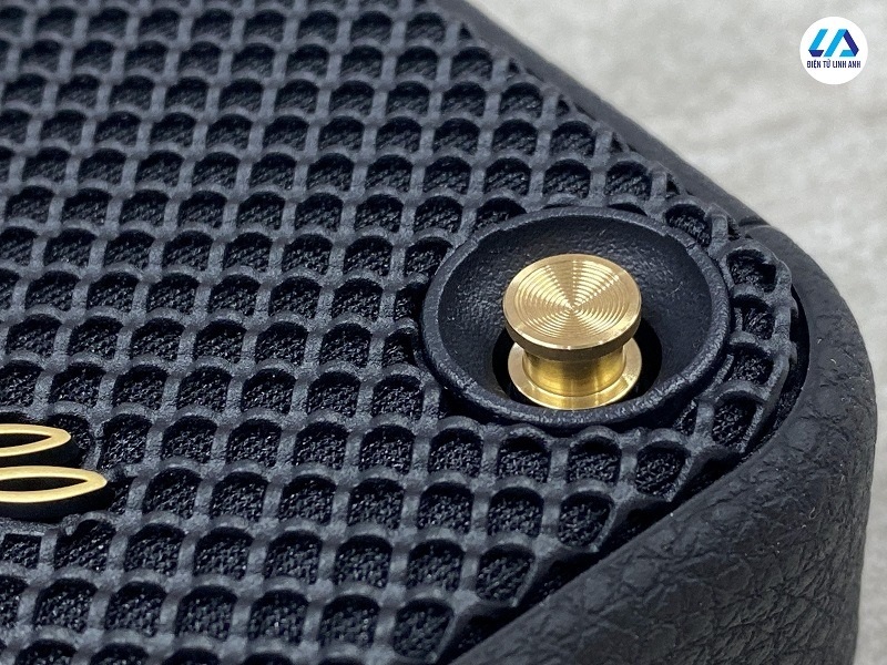 cách bật loa willen