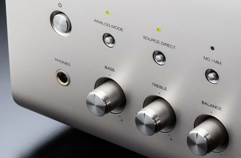 cách điều khiển pma 3000ne