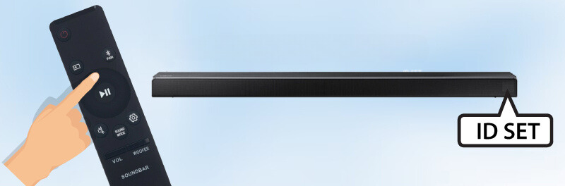 cách kết nối loa vòm samsung với soundbar