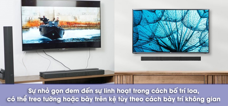 cách lắp đặt loa ht-s700rf