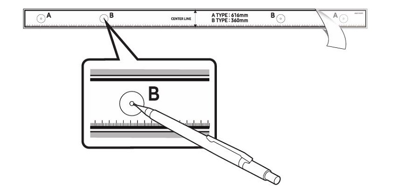 cách treo loa soundbar k350 lên tường