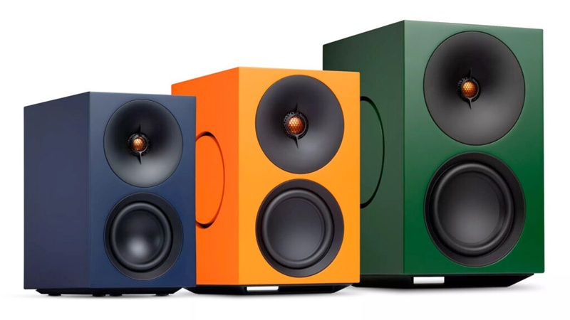 cambridge audio l/r series chính thức ra mắt