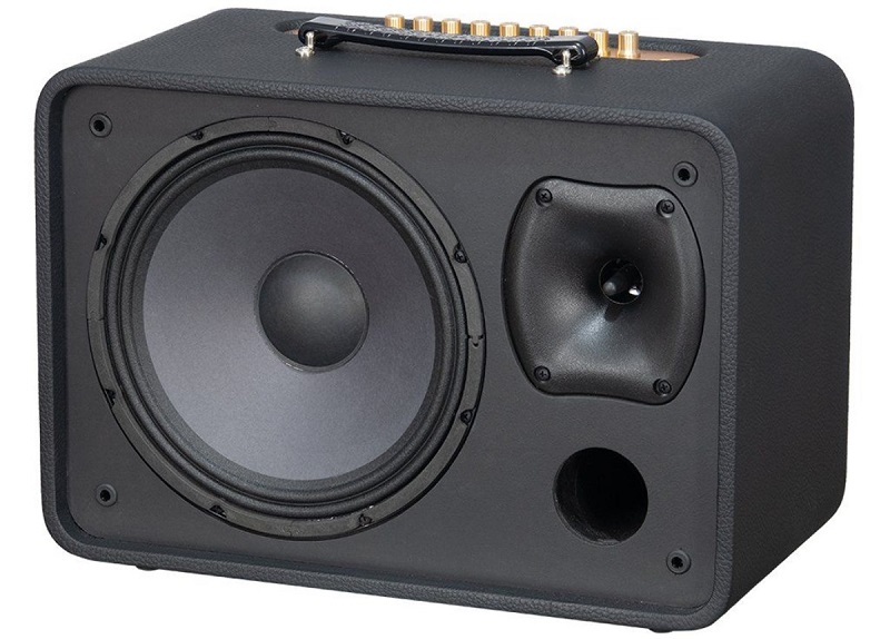 cấu hình củ loa của cs250pro