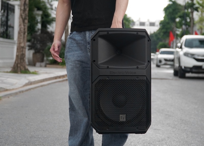 cấu hình củ loa eviva 12p