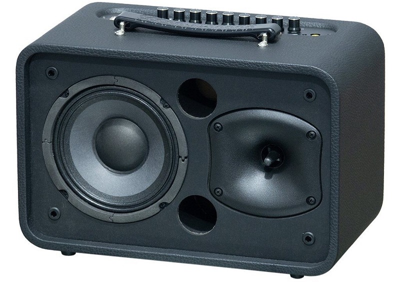 cấu hình loa acnos cs160pro