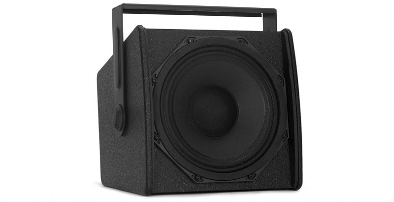 cấu trúc âm học loa celto ifix10 g2