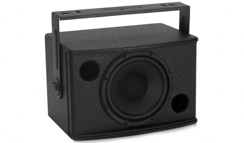 cấu trúc âm thanh của loa celto ifix7 g2