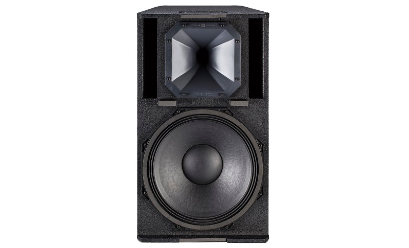 cấu trúc âm thanh của pm15f g3