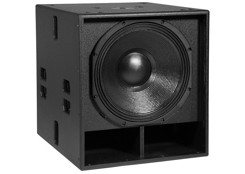 cấu trúc âm thanh loa celto csw118v