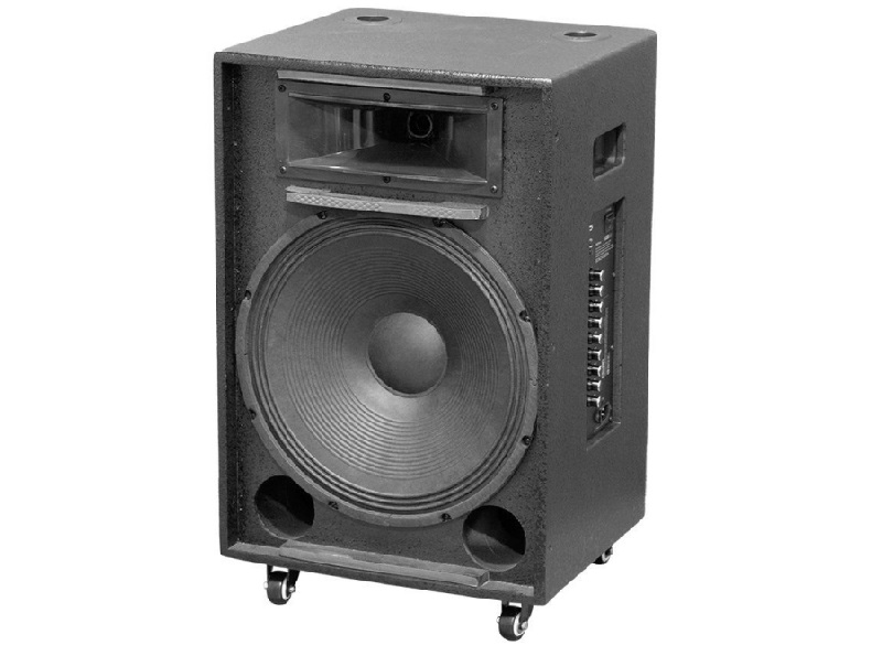 cấu trúc củ loa acnos kb39neo