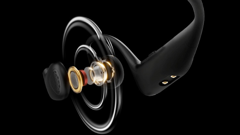 cấu trúc củ loa comfo run