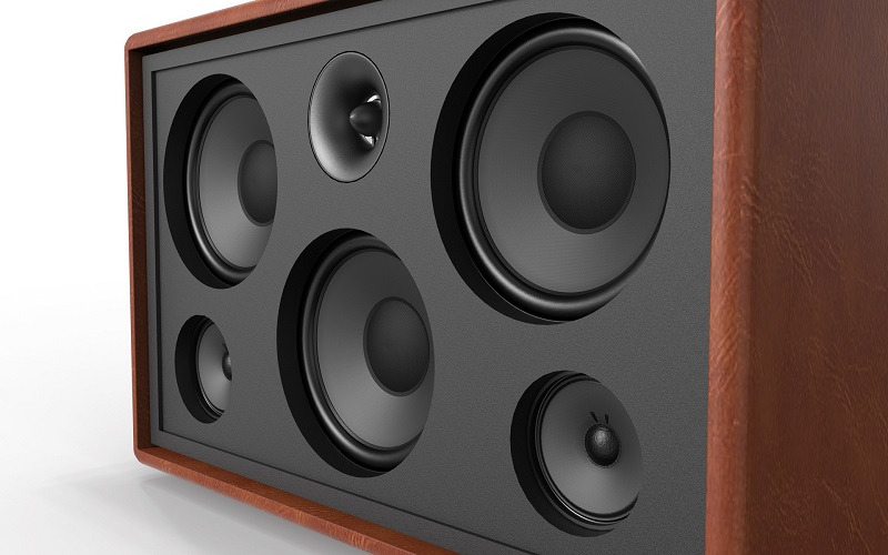 cấu trúc củ loa của pasion outro