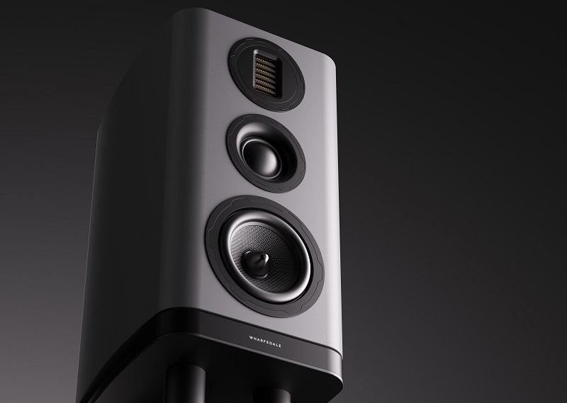 cấu trúc củ loa evo 5.2