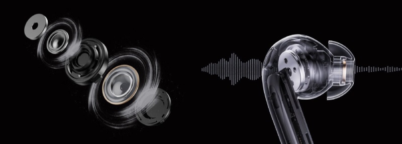 cấu trúc của loa 260nc