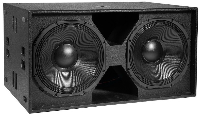 cấu trúc loa csw218v