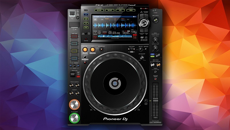 cdj-2000nxs2