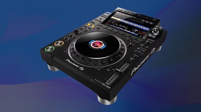 cdj-3000