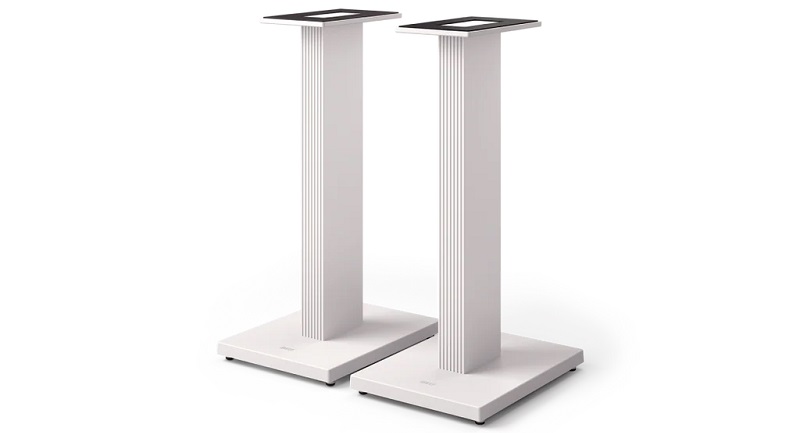 chân loa kef sq1 chất liệu nhôm