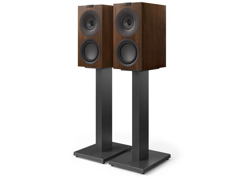 chân loa kef sq1