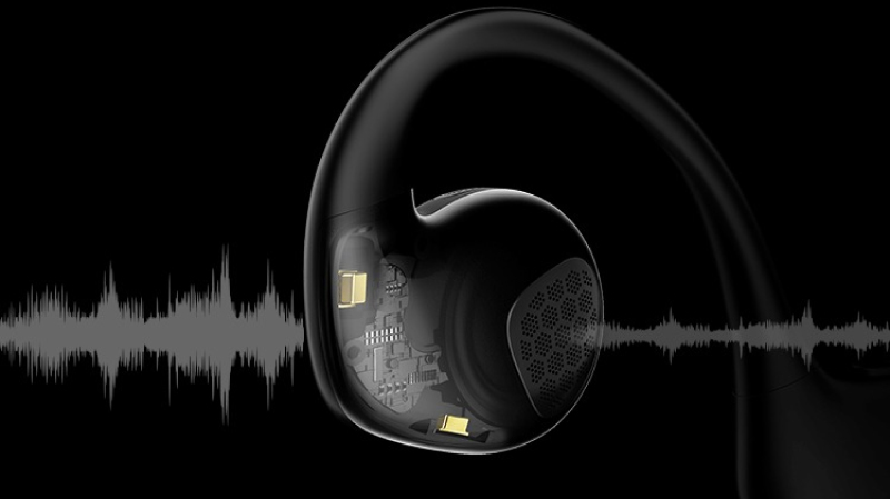 chất âm comfo run