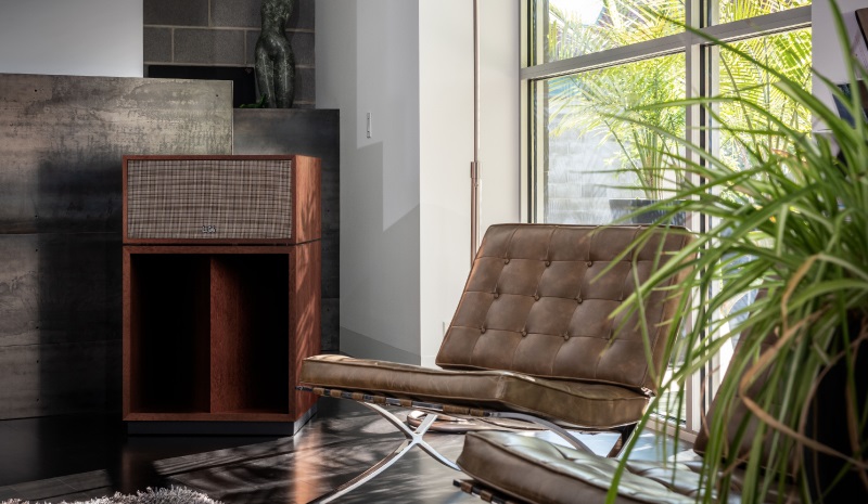 chất âm của loa la scala al6