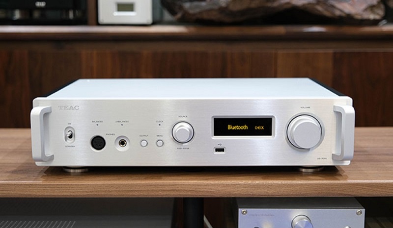 chất âm dac teac ud-701n