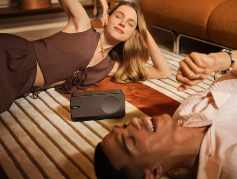 chất âm loa bose soundlink home