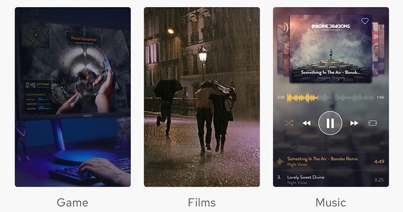 chất âm loa hiv swan os-10