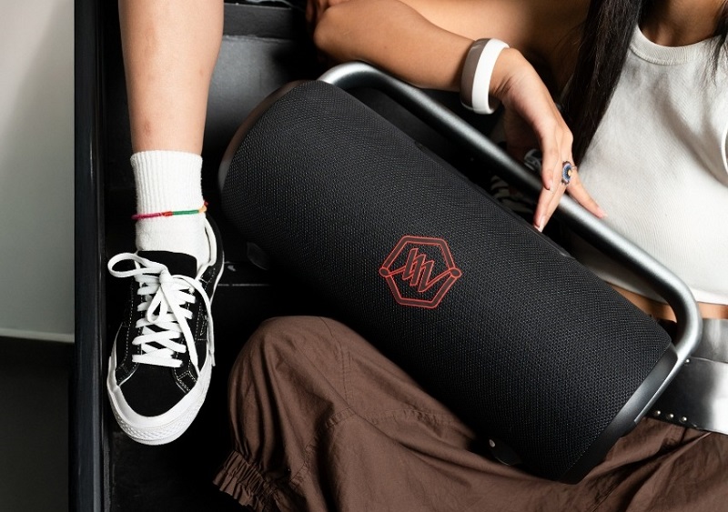 chất âm loa ikon 20