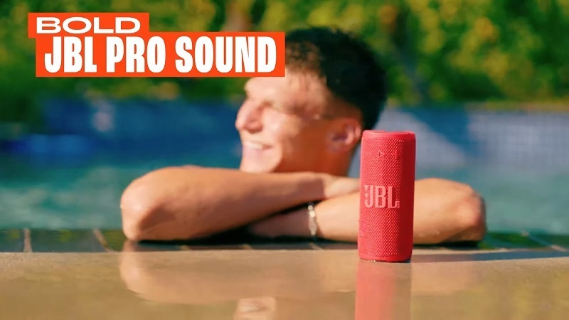chất âm loa jbl grip
