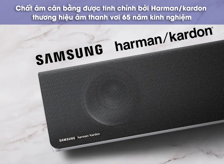 chat am loa q90r duoc tinh chinh boi harman kardon