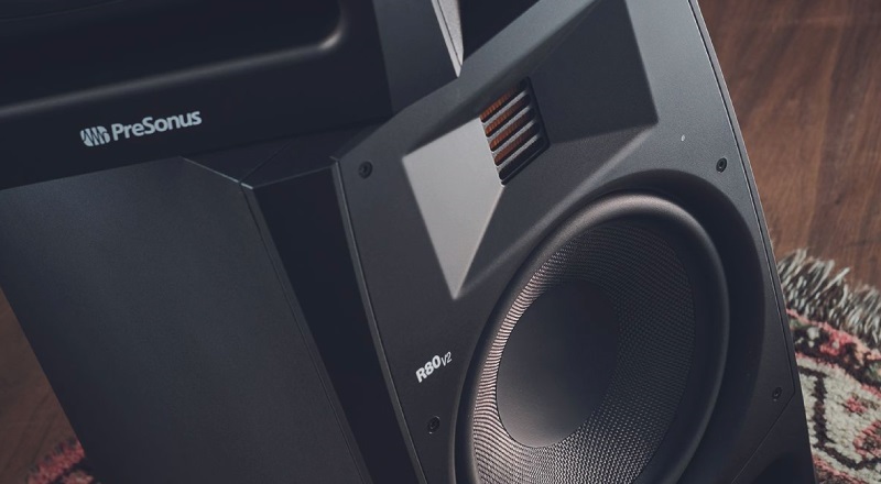 chất âm loa r80 v2