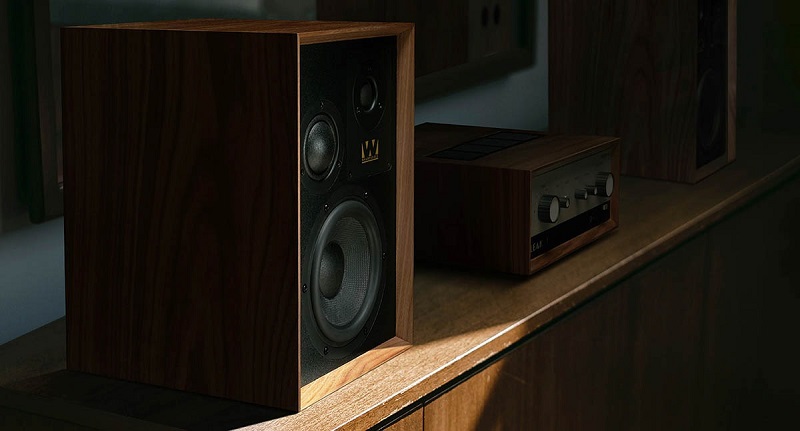 chất âm loa wharfedale super denton