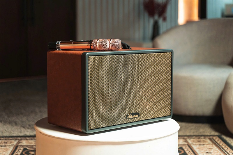 chất âm paramax saga