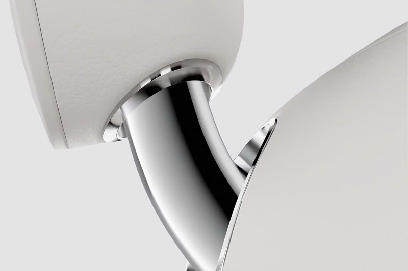 chất liệu băng đô tai nghe sonos ace