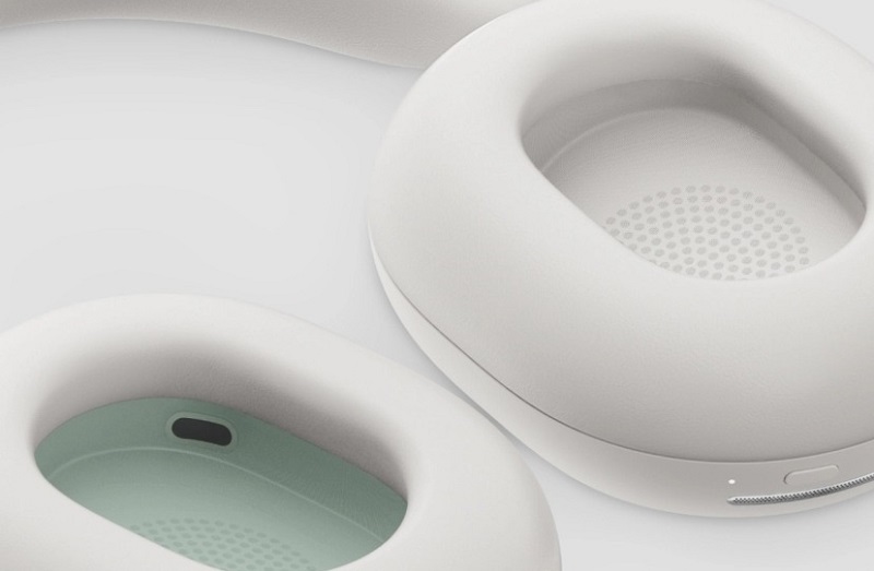 chất liệu đệm tai sonos ace