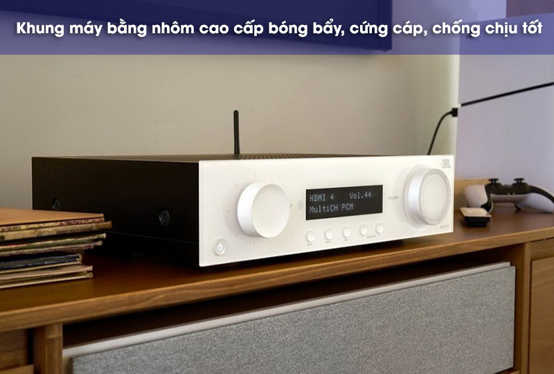 chất liệu jbl ma710
