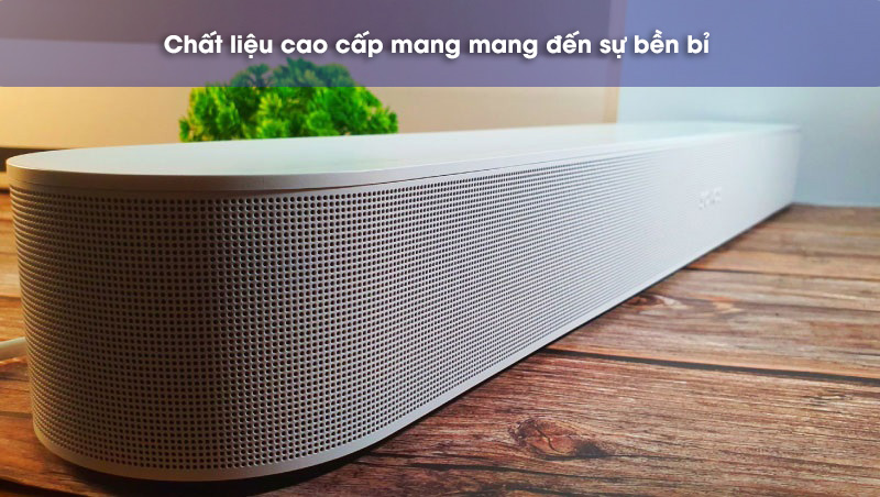 chất liệu loa beam vs era 100