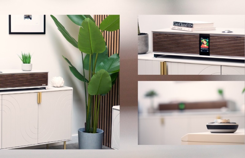 chất liệu ruark r810