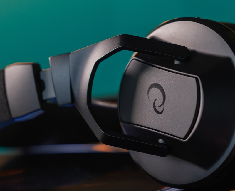 chất liệu tai nghe hdj-f10