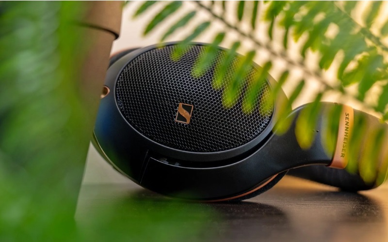 chất liệu tai nghe sennheiser hd-505