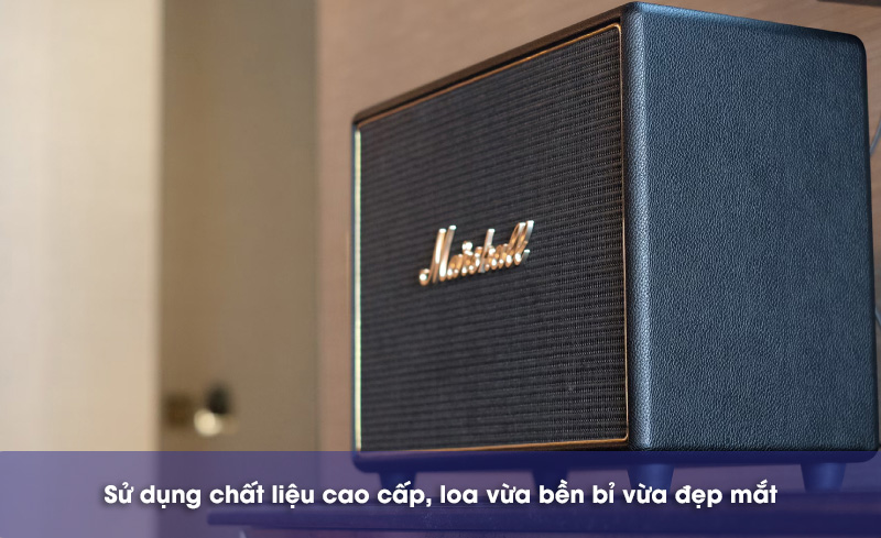 chất liệu woburn 1