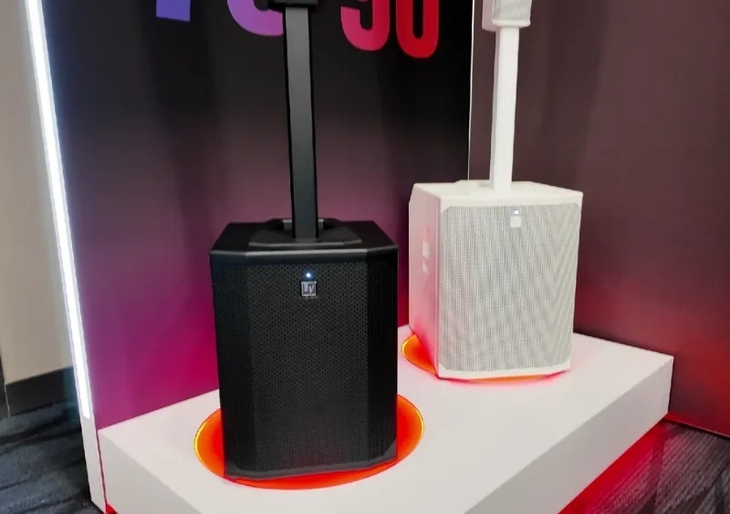 chất lượng âm thanh evolve 90