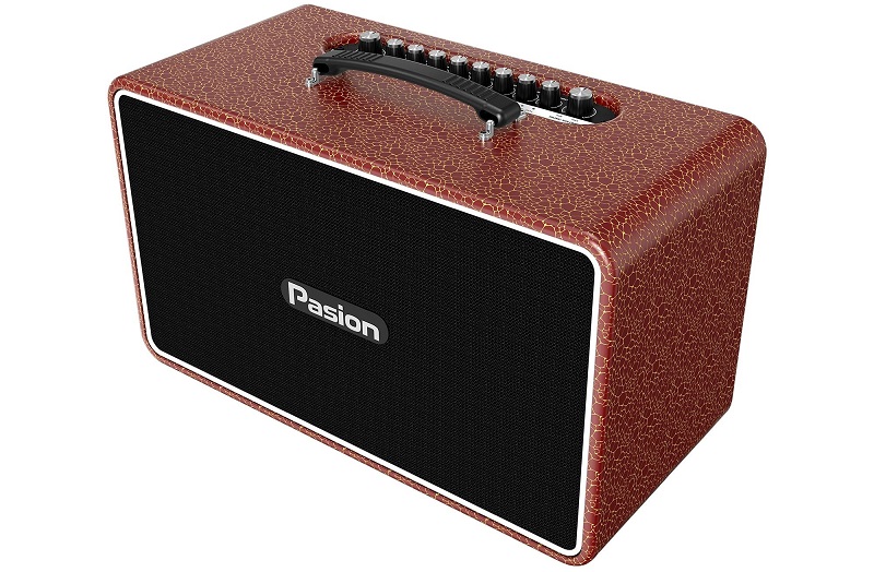 chất lượng âm thanh loa paramax arte