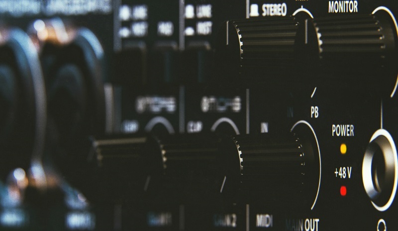 chất lượng soundcard behringer umc204hd