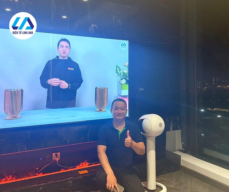 chính sách bảo hành tại linh anh