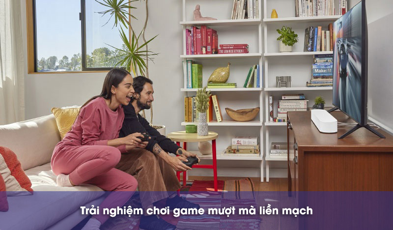 chơi game vs beam và era 100