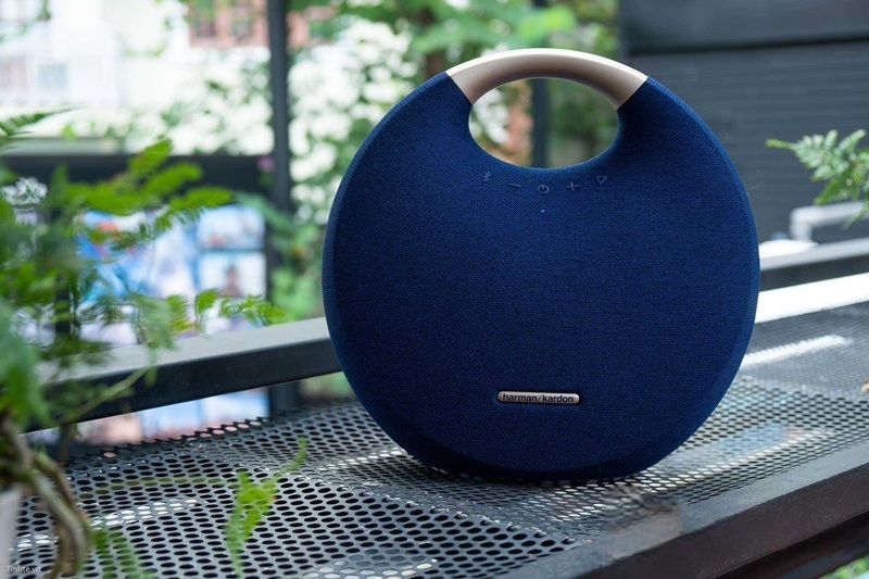 chọn loa nghe nhạc harman kardon-onyx