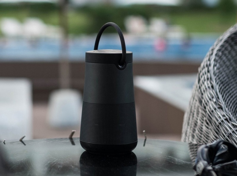 chọn loa nghe nhạc