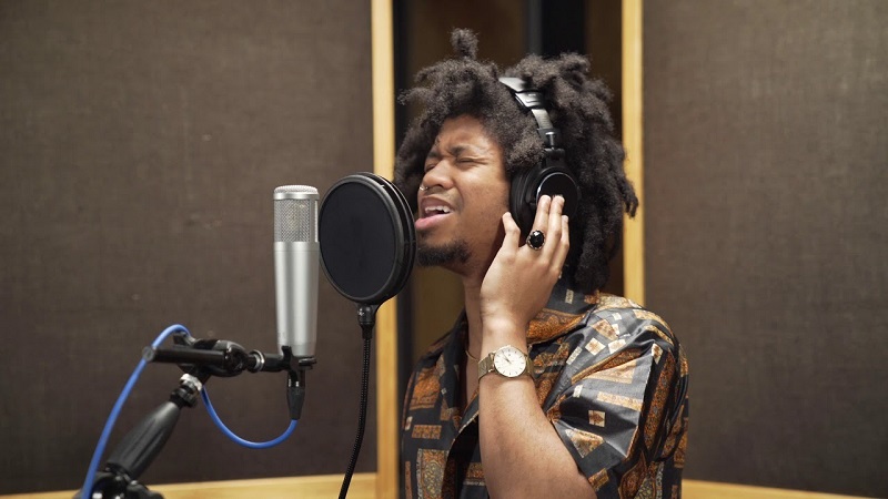 chức năng presonus px-1